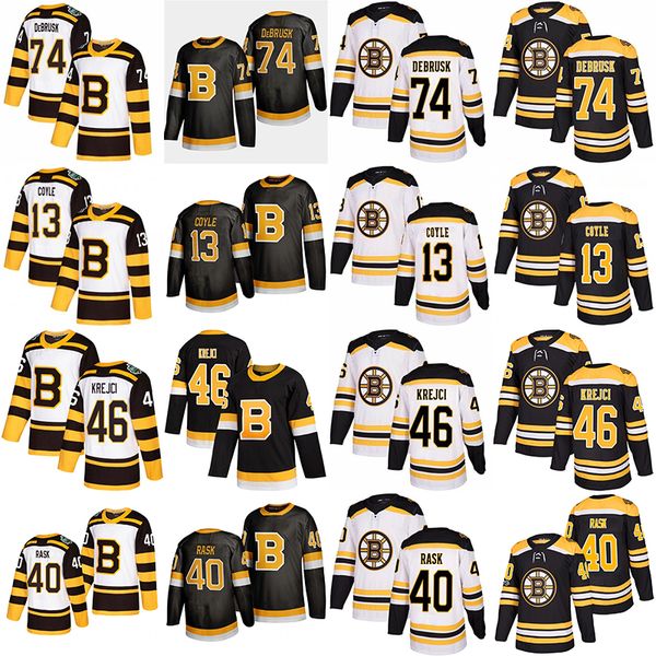 boston bruins hockey jerseys 74 jake debrusk 13 charlie coyle 46 david krejci 40 tuukka rask classic stitched shirts, Black;red
boston bruins hockey jerseys 74 jake debrusk 13 charlie coyle 46 david krejci 40 tuukka rask classic stitched shirts, Black;red