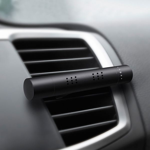 car ornaments fashion aluminum alloy air conditioner outlet vent perfume clip solid aromatic air freshener auto decor fragrance
car ornaments fashion aluminum alloy air conditioner outlet vent perfume clip solid aromatic air freshener auto decor fragrance