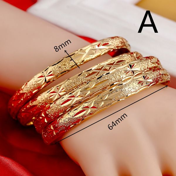 openable dubai gold bangles 64mm*8mm width women men 1pcs gold bracelets african european ethiopia girls bride bangles gift, Black
openable dubai gold bangles 64mm*8mm width women men 1pcs gold bracelets african european ethiopia girls bride bangles gift, Black