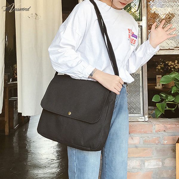 women canvas men canvas handbag shoulder messenger bags large capacity shopping travel crossbody bags purse bolsa feminina
women canvas men canvas handbag shoulder messenger bags large capacity shopping travel crossbody bags purse bolsa feminina