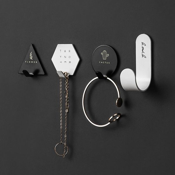 4шт key стены крюк nodic простой стиль самоклеящиеся держатель ключа дети вешалка письмо rack креативный геометрическая главная decoraction
4шт key стены крюк nodic простой стиль самоклеящиеся держатель ключа дети вешалка письмо rack креативный геометрическая главная decoraction