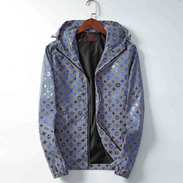 2019 men's jacket casual jacket medusa men's casual fashion trend new jacket, Black;brown
2019 men's jacket casual jacket medusa men's casual fashion trend new jacket, Black;brown