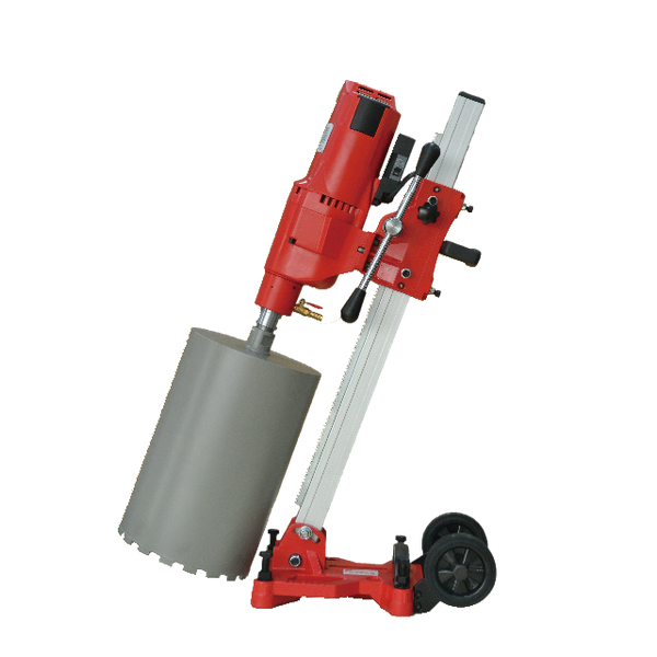 diamond core drill machine ob-305bce 4550w velocity-adjustable electric drilling machines heavy duty concrete drilling rig
diamond core drill machine ob-305bce 4550w velocity-adjustable electric drilling machines heavy duty concrete drilling rig