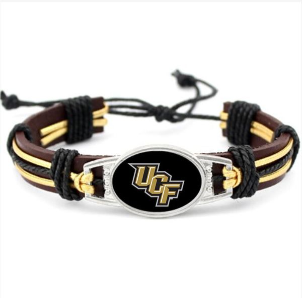 горячие продажи 18 * 25мм sports team vegas golden knight charm регулируемое из натуральной кожи браслеты браслеты для человек женщина 1шт, Golden;silver
горячие продажи 18 * 25мм sports team vegas golden knight charm регулируемое из натуральной кожи браслеты браслеты для человек женщина 1шт, Golden;silver
