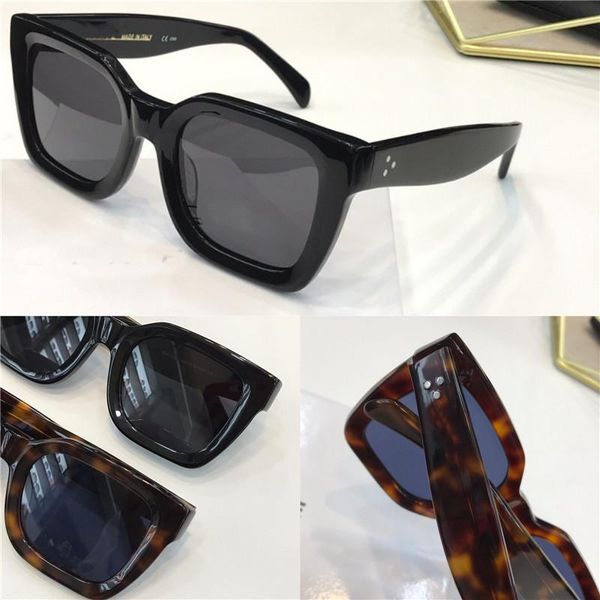 wholesale new fashion design sunglasses 41450 square frame with popular avant-garde summer style uv400 protection eyewear, White;black
wholesale new fashion design sunglasses 41450 square frame with popular avant-garde summer style uv400 protection eyewear, White;black