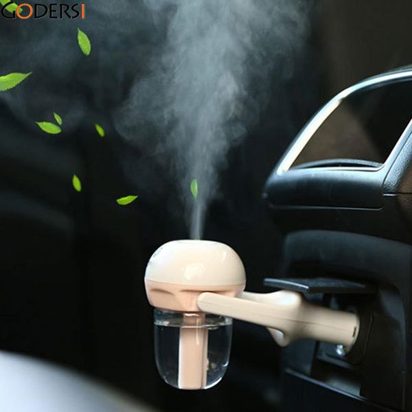 godersi car air freshener auto diffuser sprayer add water auto mist fogger steam air purifier car humidifier fragrance cns4731
godersi car air freshener auto diffuser sprayer add water auto mist fogger steam air purifier car humidifier fragrance cns4731