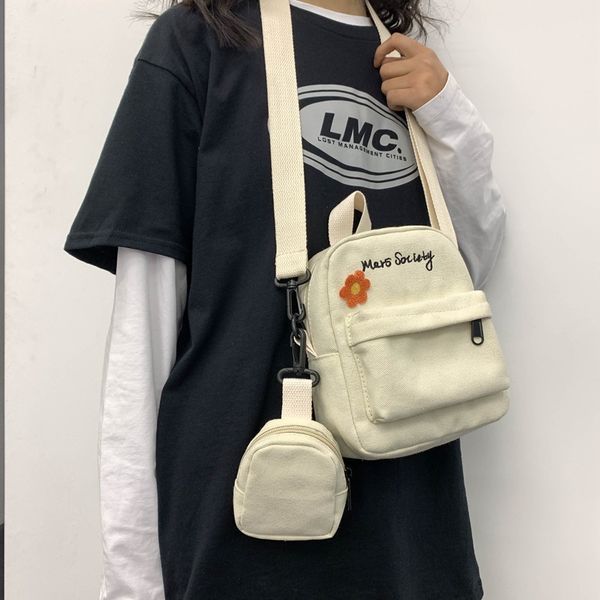 factory direct female bag 2020 new leisure female mobile phone bag canvas wear outdoor leisure xie kua bao
factory direct female bag 2020 new leisure female mobile phone bag canvas wear outdoor leisure xie kua bao