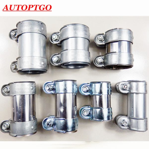 fits volkswagen 1k0253141l m n p 357253143 three way catalyst exhaust pipe muffler clamp fastener connector joint
fits volkswagen 1k0253141l m n p 357253143 three way catalyst exhaust pipe muffler clamp fastener connector joint