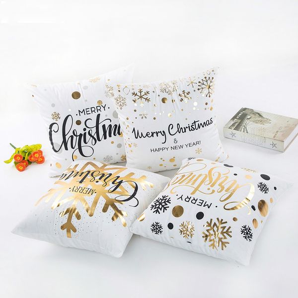 merry christmas decorative pillowcases polyester christmas cartoon santa claus elk throw pillow case cover pillow case
merry christmas decorative pillowcases polyester christmas cartoon santa claus elk throw pillow case cover pillow case