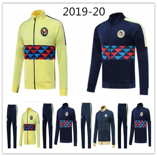 2019 2020 liga mx club america soccer tracksuit 2019 2020 club unam pumasl camisetas de futbol cougar soccer training suit jerseys, Black
2019 2020 liga mx club america soccer tracksuit 2019 2020 club unam pumasl camisetas de futbol cougar soccer training suit jerseys, Black
