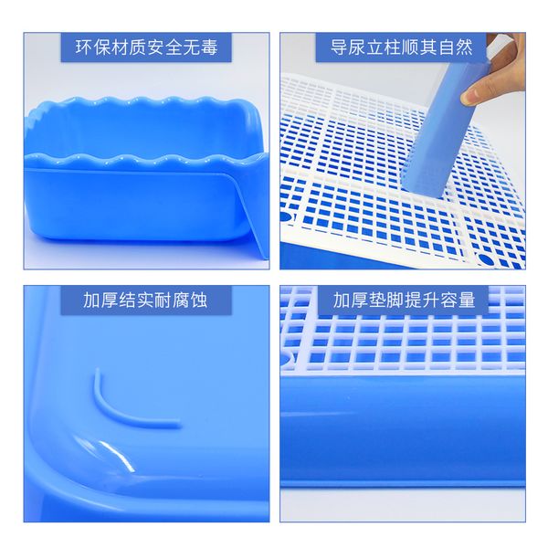 dog toilet pet supplies teddy small dog puppies dog urinal medium large puppies large potty golden hair
dog toilet pet supplies teddy small dog puppies dog urinal medium large puppies large potty golden hair