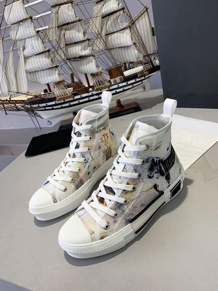 fashion scarpe brand 2020 luxury designer women shoes mens white platform trainers casual shoes 35-45 xr19120406 222, Black
fashion scarpe brand 2020 luxury designer women shoes mens white platform trainers casual shoes 35-45 xr19120406 222, Black