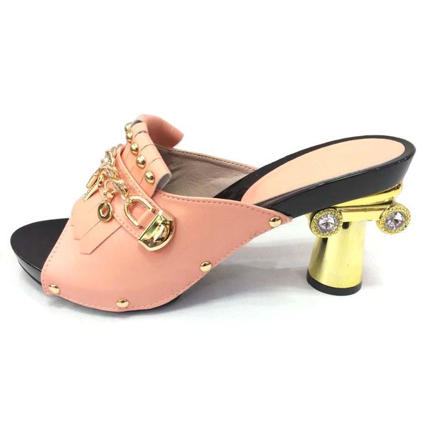 to match lace dress italian shoes 2019 african new arrival design good quality shoes only pink sweet color wedding slipper, Black
to match lace dress italian shoes 2019 african new arrival design good quality shoes only pink sweet color wedding slipper, Black