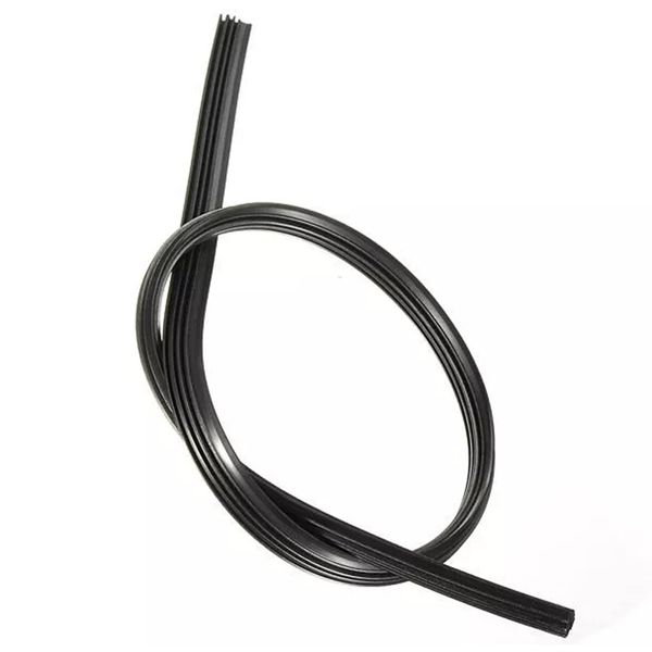 wiper blade vehicle durable boneless rubber universal black raining strip practical auto windscreen car cuttable
wiper blade vehicle durable boneless rubber universal black raining strip practical auto windscreen car cuttable
