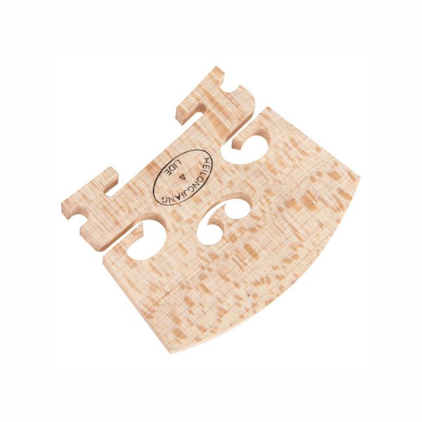 unfinished 10 pcs/lot maple violin bridge size 4/4 3/4 1/2 1/4 1/8 violin accessories
unfinished 10 pcs/lot maple violin bridge size 4/4 3/4 1/2 1/4 1/8 violin accessories