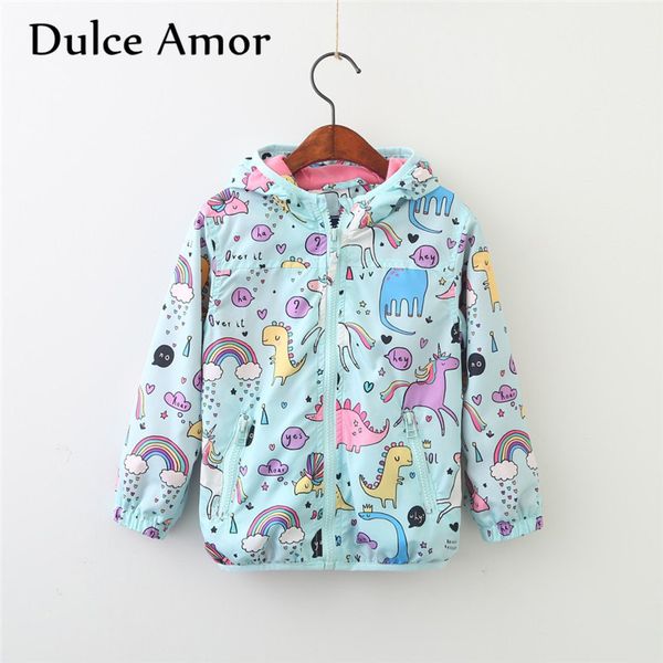dulce amor girls unicorn jacket boys coat 2019 spring baby kids clothes children fashion graffiti hooded outerwear drop shipping, Blue;gray
dulce amor girls unicorn jacket boys coat 2019 spring baby kids clothes children fashion graffiti hooded outerwear drop shipping, Blue;gray