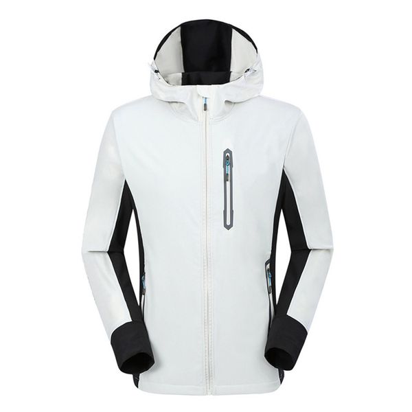 jaycosin men's coats winter autumn men hooded windproof coat shell jacket man long sleeve camping hiking jackets male patchwork, Black;brown
jaycosin men's coats winter autumn men hooded windproof coat shell jacket man long sleeve camping hiking jackets male patchwork, Black;brown