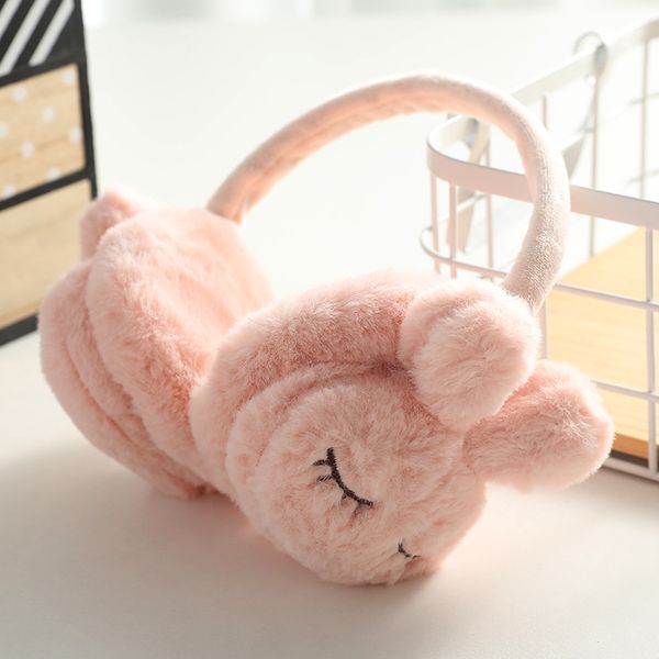 korean version of the creative cartoon winter ear-warm ear cover soft fiber student fashion decoration anti-e earcup spot, Blue;gray
korean version of the creative cartoon winter ear-warm ear cover soft fiber student fashion decoration anti-e earcup spot, Blue;gray