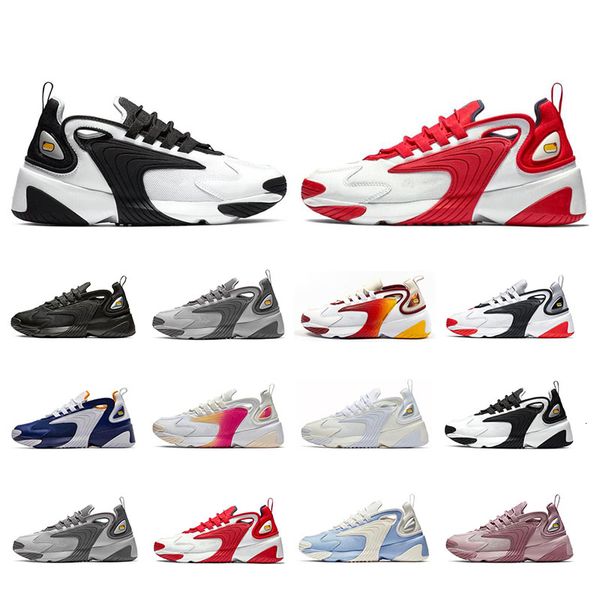 2019 new rainbow creamy white zoom 2k m2k men running shoes tekno race red royal blue dark grey men s women sports sneaker 
2019 new rainbow creamy white zoom 2k m2k men running shoes tekno race red royal blue dark grey men s women sports sneaker