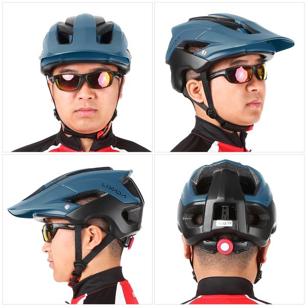 bicycle helmet 13 vents ultra-lightweight mountain bike cycling sports safety protective helmet safety cap mtb bike helmets
bicycle helmet 13 vents ultra-lightweight mountain bike cycling sports safety protective helmet safety cap mtb bike helmets