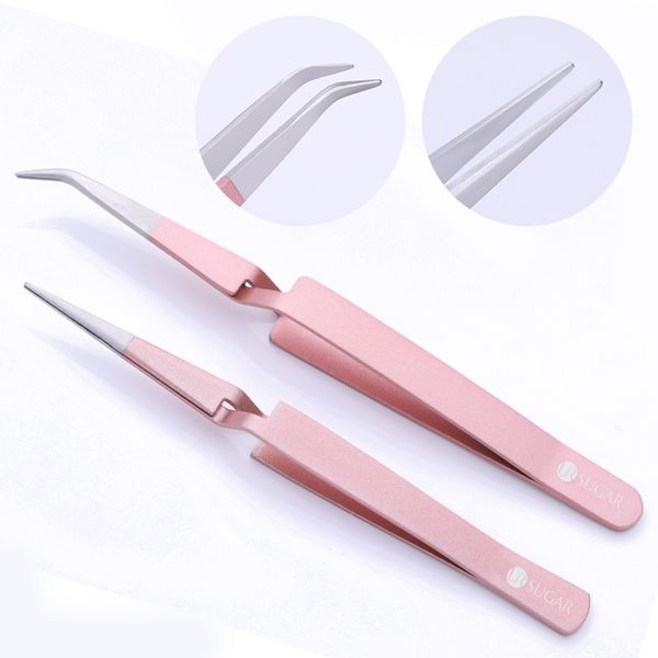 ur sugar cross lock reverse tweezers rose gold straight elbow stainless steel nail art manicure professional tool kits set
ur sugar cross lock reverse tweezers rose gold straight elbow stainless steel nail art manicure professional tool kits set