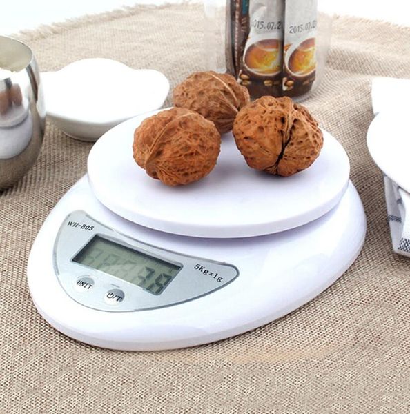 portable digital scale led electronic scales postal food balance measuring weight kitchen led electronic scales 5kg/1g 1kg/0.1g
portable digital scale led electronic scales postal food balance measuring weight kitchen led electronic scales 5kg/1g 1kg/0.1g