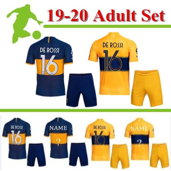 2019 2020 boca juniors jersey home away uniform 19 20 boca juniors gago osvaldo carlitos perez de rossi sports football shirt kits, Black
2019 2020 boca juniors jersey home away uniform 19 20 boca juniors gago osvaldo carlitos perez de rossi sports football shirt kits, Black