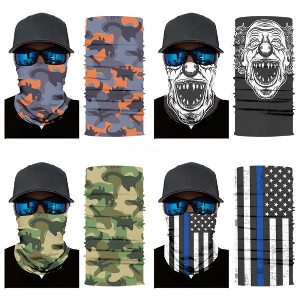 multifunctional elastic face shield outdoor hiking skull scarf seamless tube motorcycle bandana buffe magic neck gaiter airsoft #993#436, Blue;black
multifunctional elastic face shield outdoor hiking skull scarf seamless tube motorcycle bandana buffe magic neck gaiter airsoft #993#436, Blue;black