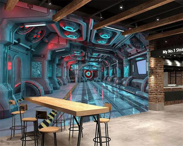 wellyu custom wallpaper 3d p mural stereo personality space spaceship restaurant mural 3d wall papers home decor3d
wellyu custom wallpaper 3d p mural stereo personality space spaceship restaurant mural 3d wall papers home decor3d