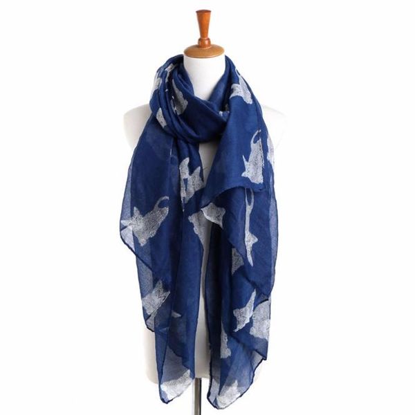 scarves women 2020 cat print long scarf warm wrap shawl spring and summer fashion scarfs for female and ladies sciarpa donna, Blue;gray
scarves women 2020 cat print long scarf warm wrap shawl spring and summer fashion scarfs for female and ladies sciarpa donna, Blue;gray