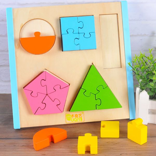 preschool board games wooden shape stitching learning board montessori early education teaching aids 
preschool board games wooden shape stitching learning board montessori early education teaching aids