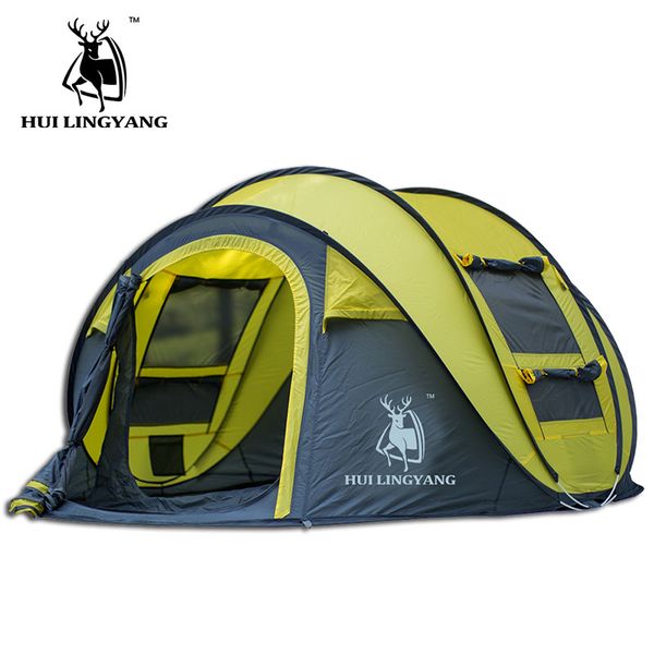 hui lingyang camping tent up tent open ultralight beach tents outdoor camping gazebo barraca de acampamento
hui lingyang camping tent up tent open ultralight beach tents outdoor camping gazebo barraca de acampamento