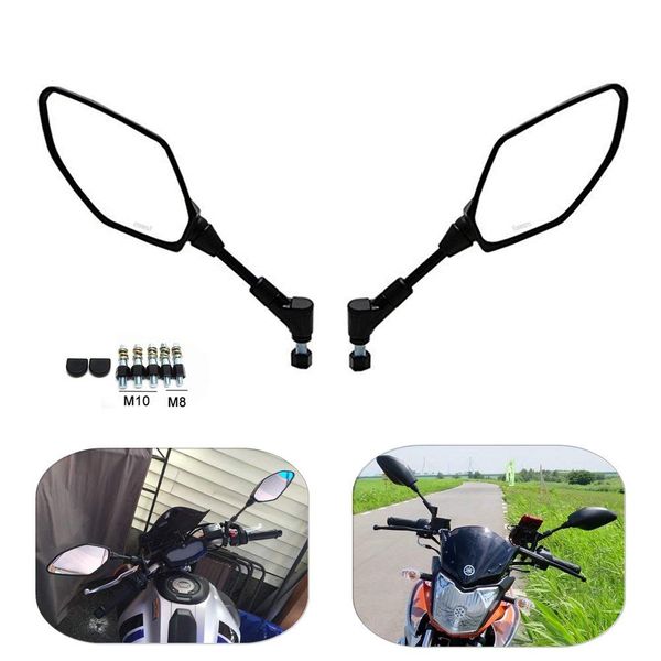 rearview mirrors for yamaha mt-07 mt-09 mt 07 09 fz-07 fz1 fz6 fz8 cnc aluminum mirror motorcycle scooter accessories
rearview mirrors for yamaha mt-07 mt-09 mt 07 09 fz-07 fz1 fz6 fz8 cnc aluminum mirror motorcycle scooter accessories