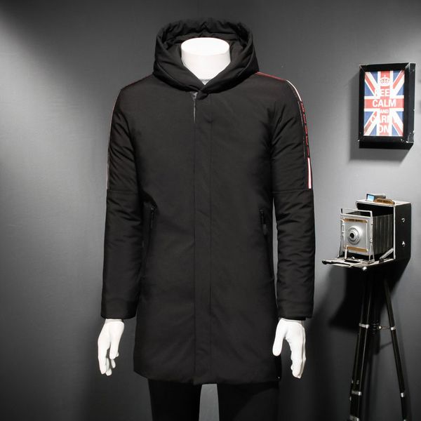 winter jacket men thicken hooded coat black loose cotton-padded jackets long men overcoat warm parka plus size l-8xl
winter jacket men thicken hooded coat black loose cotton-padded jackets long men overcoat warm parka plus size l-8xl