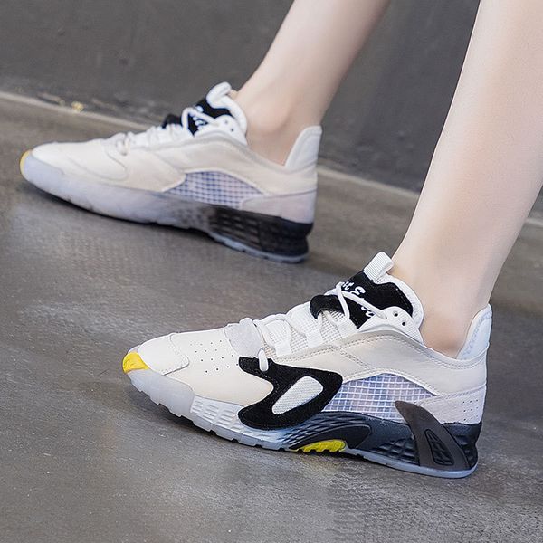 daddy shoes and girls' summer style all-purpose shoes, leather casual sports shoes, women's ins trendy women's singles shoes
daddy shoes and girls' summer style all-purpose shoes, leather casual sports shoes, women's ins trendy women's singles shoes