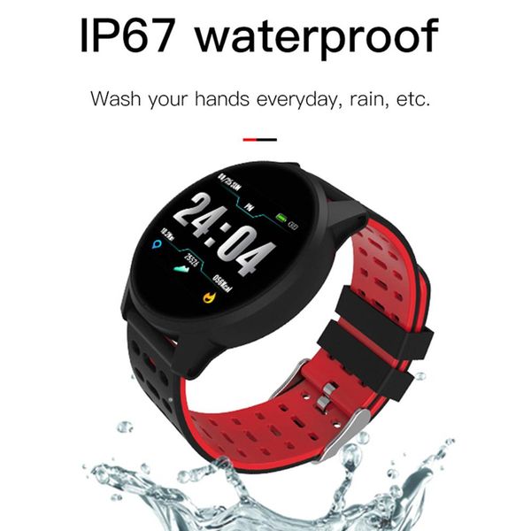 bluetooth smart watch sports fitness tracker blood pressure sleep monitor bluetooth smart bracelet wristband smartwath, Slivery;brown
bluetooth smart watch sports fitness tracker blood pressure sleep monitor bluetooth smart bracelet wristband smartwath, Slivery;brown