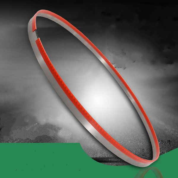 length customized)3000-4000mm*16mm*0.65mm*4tip woodworking cutting hardened band saw blade
length customized)3000-4000mm*16mm*0.65mm*4tip woodworking cutting hardened band saw blade