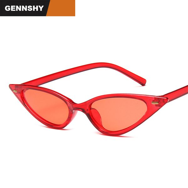 2019 new small triangle sunglasses women europe and america nails eyeglasses ocean lenses fashion cool traveling eyewear uv400, White;black
2019 new small triangle sunglasses women europe and america nails eyeglasses ocean lenses fashion cool traveling eyewear uv400, White;black