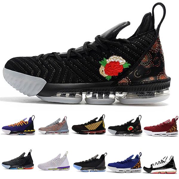 xvi 16 rainbow 1 thru 5 cny lakers oreo fresh bred basketball shoes mens athletic trainers 16s sports designer sneakers chaussures
xvi 16 rainbow 1 thru 5 cny lakers oreo fresh bred basketball shoes mens athletic trainers 16s sports designer sneakers chaussures