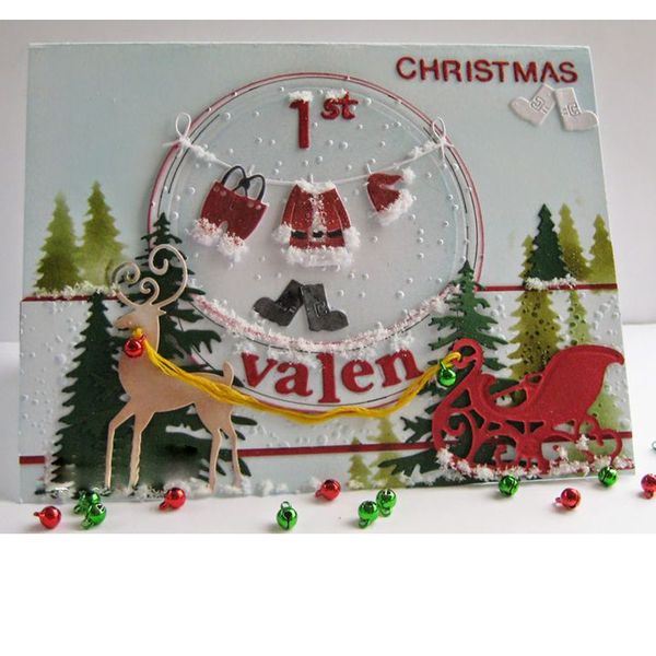 christmas dresses sets metal cutting dies stencils for diy scrapbooking decorative embossing suit paper cards die cutting tool
christmas dresses sets metal cutting dies stencils for diy scrapbooking decorative embossing suit paper cards die cutting tool