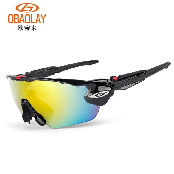 Cycling ungla e 5 len e polarized ungla e for men women gafa port bicycle running men eyewear with box
Cycling ungla e 5 len e polarized ungla e for men women gafa port bicycle running men eyewear with box