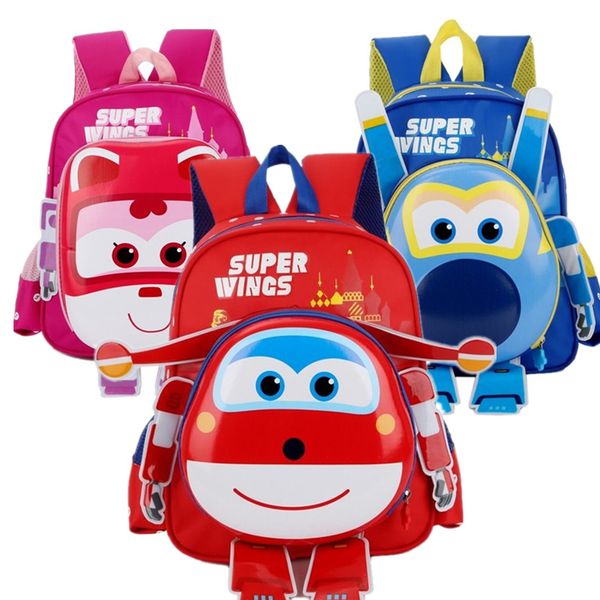 3d bags for kids plush backpack new super wings children plush lovely satchel schoolplush knapsack baby plush bags
3d bags for kids plush backpack new super wings children plush lovely satchel schoolplush knapsack baby plush bags