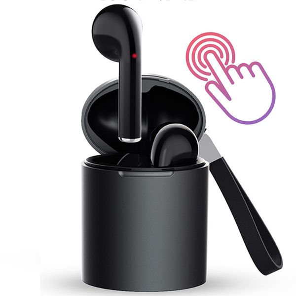 x10 v5.0 bluetooth auto pairing stereo bass earphone wireless ipx5 waterproof touch earbuds headset portable strap charge case
x10 v5.0 bluetooth auto pairing stereo bass earphone wireless ipx5 waterproof touch earbuds headset portable strap charge case