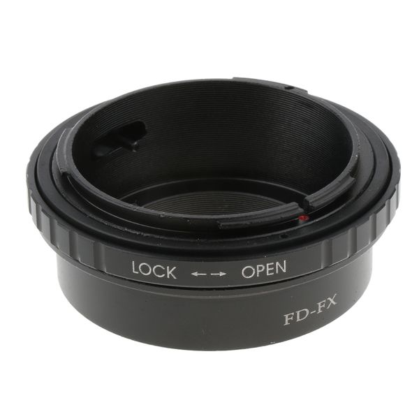 quick release digital slr camera body mount adapter ring for canon fd lens to fuji x pro1 e1 m1 a1
quick release digital slr camera body mount adapter ring for canon fd lens to fuji x pro1 e1 m1 a1