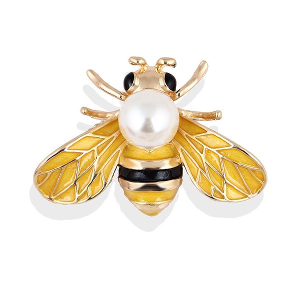 apis florea insect brooch lovely cartoon day korean suit collar needle accessories brooch badge decoration, Gray
apis florea insect brooch lovely cartoon day korean suit collar needle accessories brooch badge decoration, Gray