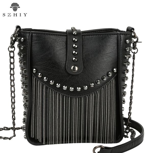 панк сумка женщин сумки на ремне, кожа pu tote fasion black chain crossbody кисточкой punk сумки маленький
панк сумка женщин сумки на ремне, кожа pu tote fasion black chain crossbody кисточкой punk сумки маленький