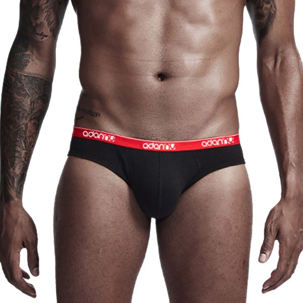 2020 new men underwear men briefs gay jockstrap briefs bikini brief man underwear man, Black;white
2020 new men underwear men briefs gay jockstrap briefs bikini brief man underwear man, Black;white