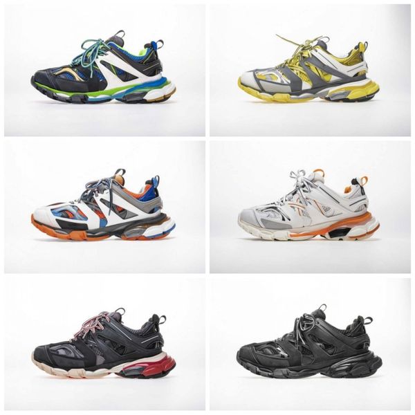 new quality track 3.0 tess paris gomma meille yellow low heel 3m s sports shoes sneaker designer 36-45
new quality track 3.0 tess paris gomma meille yellow low heel 3m s sports shoes sneaker designer 36-45