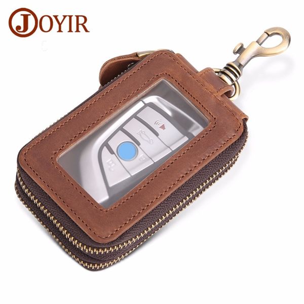 new genuine crazy horse leather key chain holder wallet men double zipper cover car high-capacity housekeeper bag case rings handbag best, Red;blue
new genuine crazy horse leather key chain holder wallet men double zipper cover car high-capacity housekeeper bag case rings handbag best, Red;blue
