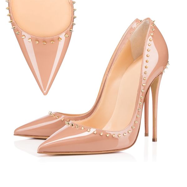 star with the designer ladies high heels red bottom high heels black bare005 pointed round head red bottom dress wedding shoes 35-42
star with the designer ladies high heels red bottom high heels black bare005 pointed round head red bottom dress wedding shoes 35-42